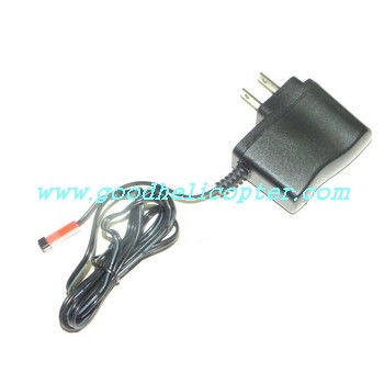 jxd-355 helicopter parts charger